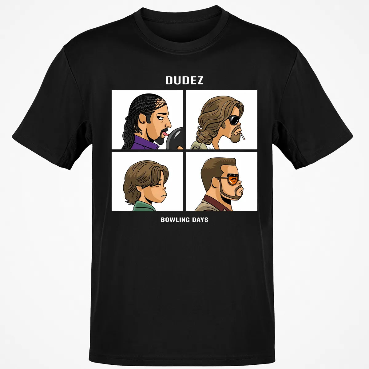 Classic Unisex T-Shirt - 33M1QA39