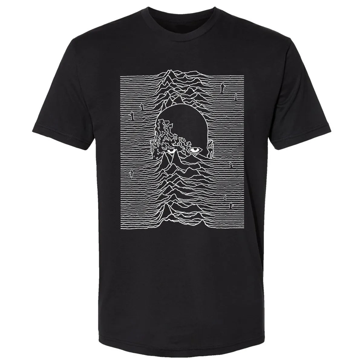 Premium Unisex T-shirt - L7UXRA4A