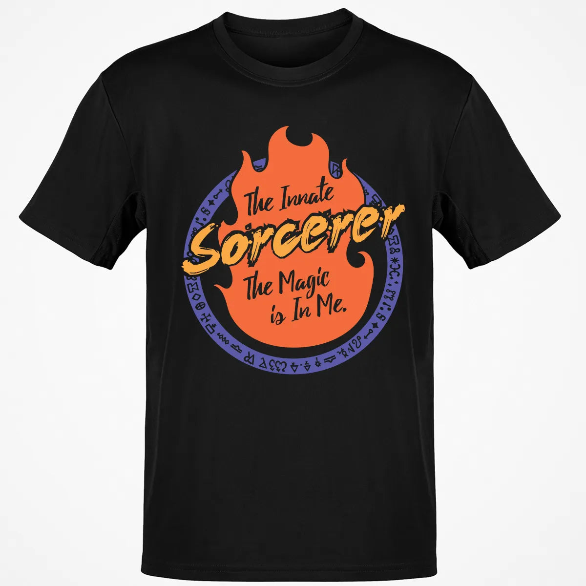 Classic Unisex T-Shirt - UXYW1H7P