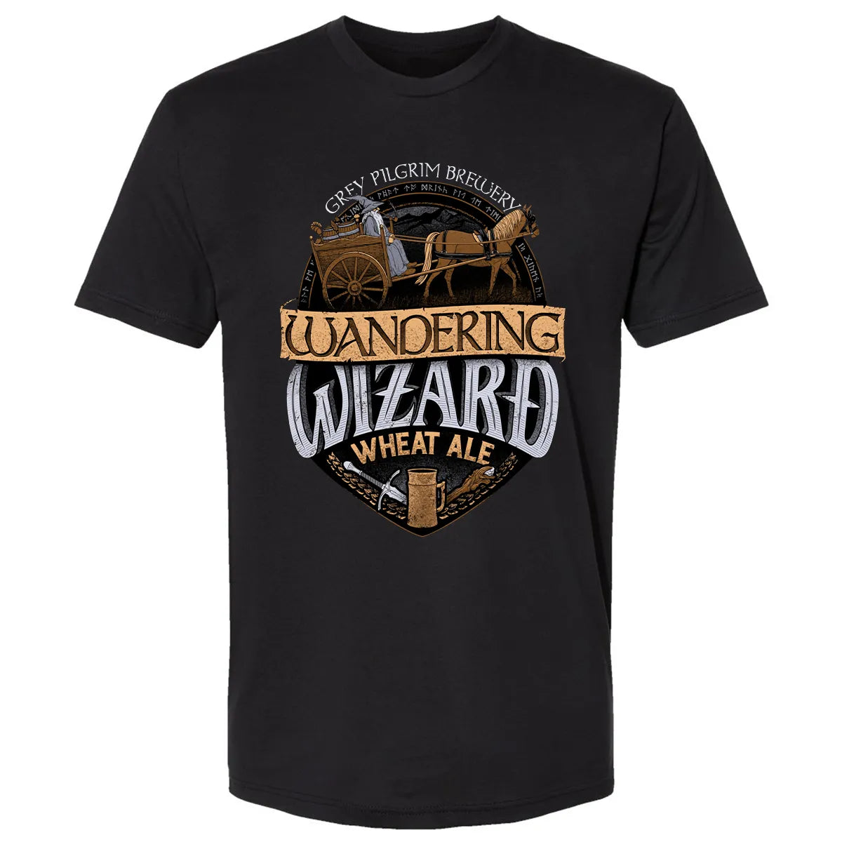 Premium Unisex T-shirt - 4AQKAT7M
