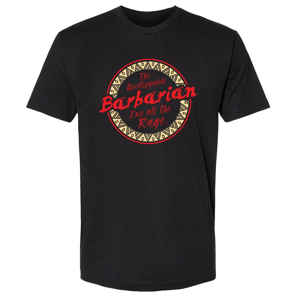 Premium Unisex T-shirt - 6YGWFYZC