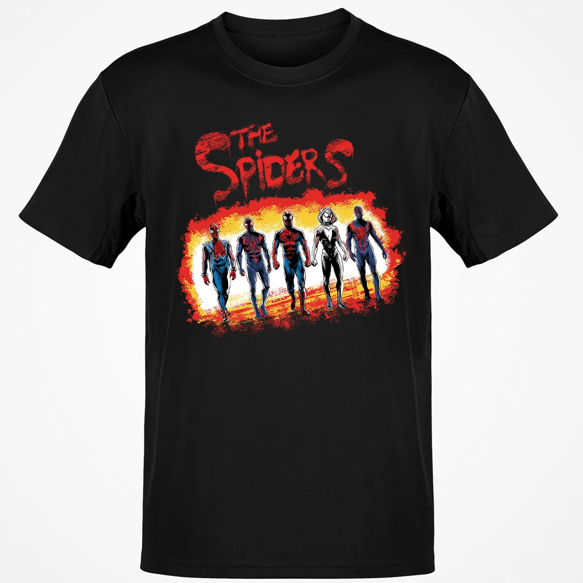 Classic Unisex T-Shirt - JUY7ZSBK