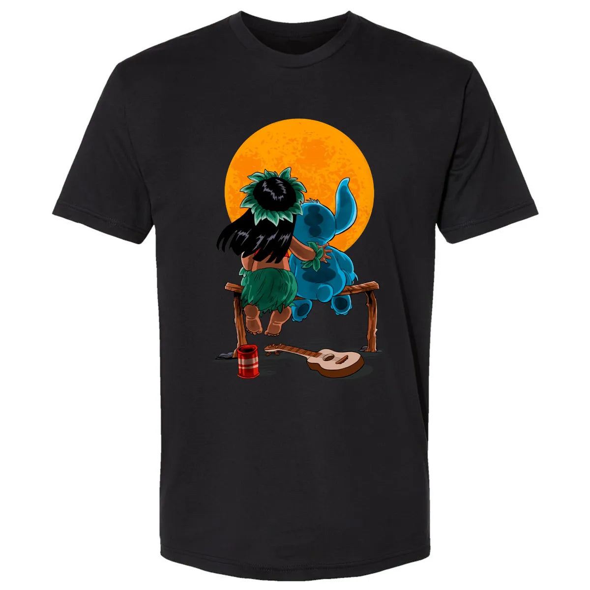 Premium Unisex T-shirt - 21WVP1AV