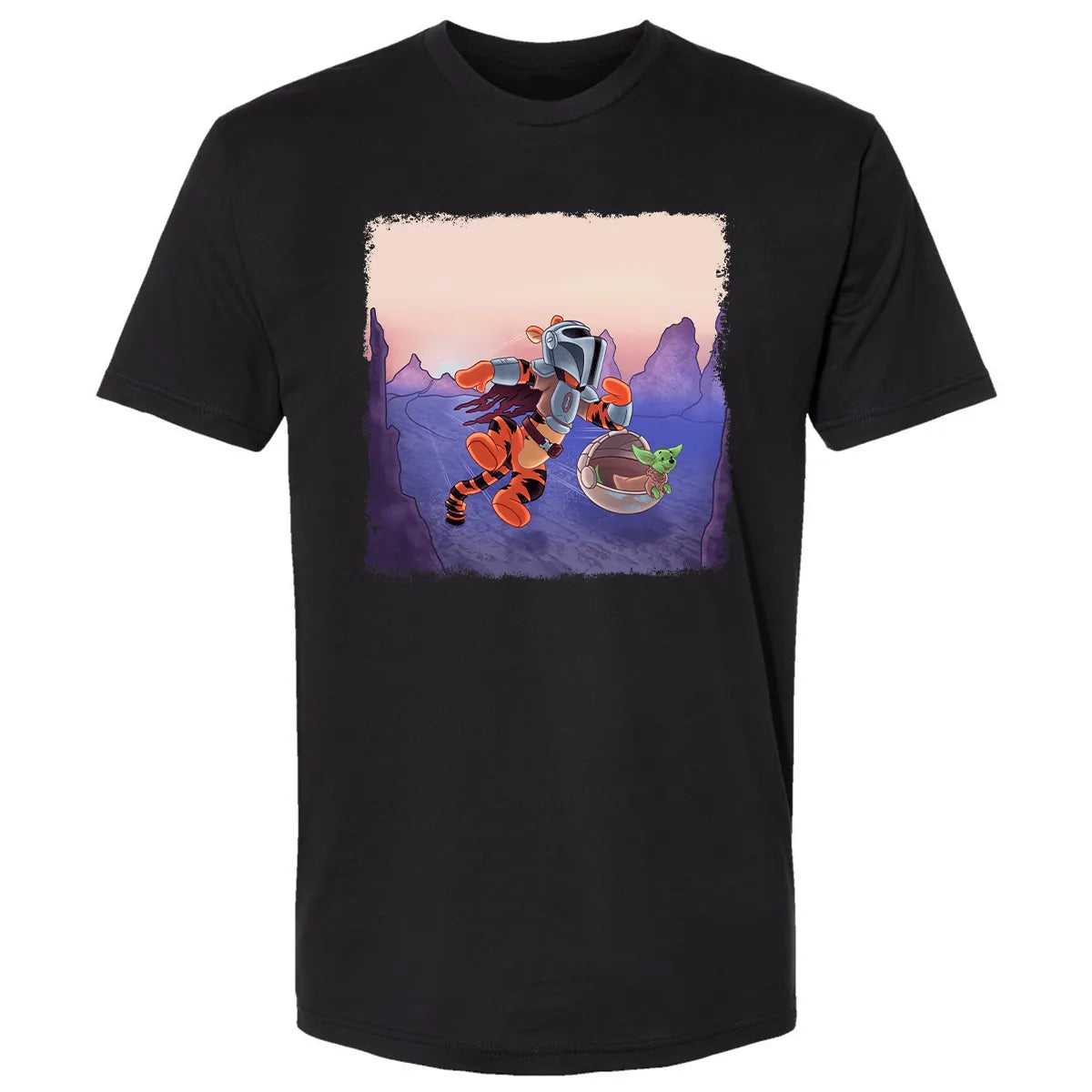 Premium Unisex T-shirt - STN1A25Z