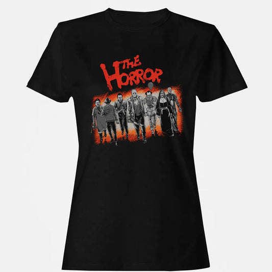 Women's T-shirt - W3D5LJHU