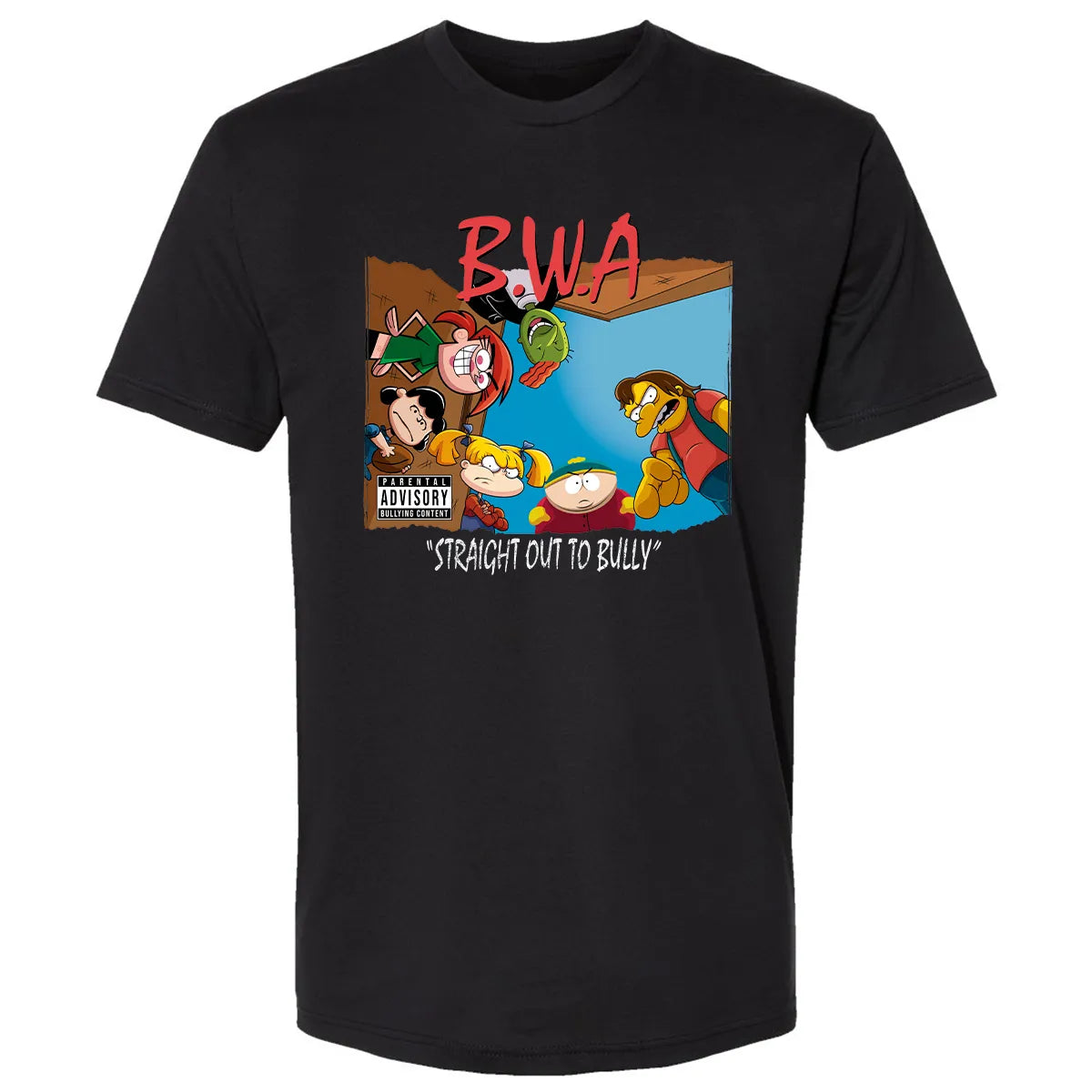 Premium Unisex T-shirt - 3ZEJUV8H