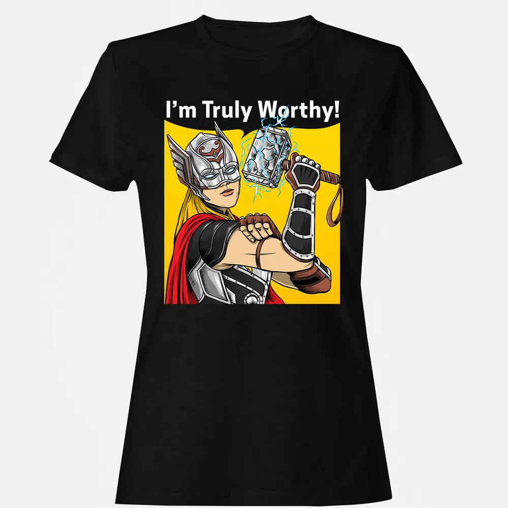 Women's T-shirt - DCAKAVFP