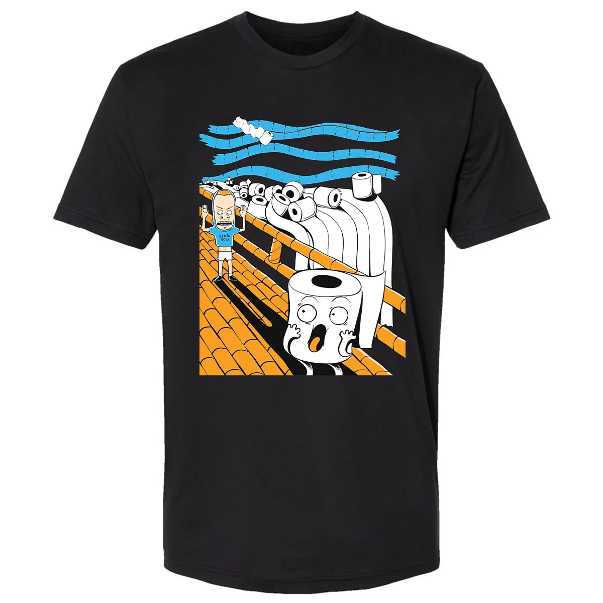 Premium Unisex T-shirt - 3N3GER33