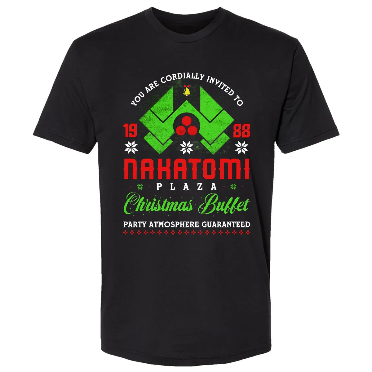 Premium Unisex T-shirt - 1TLDWVZC