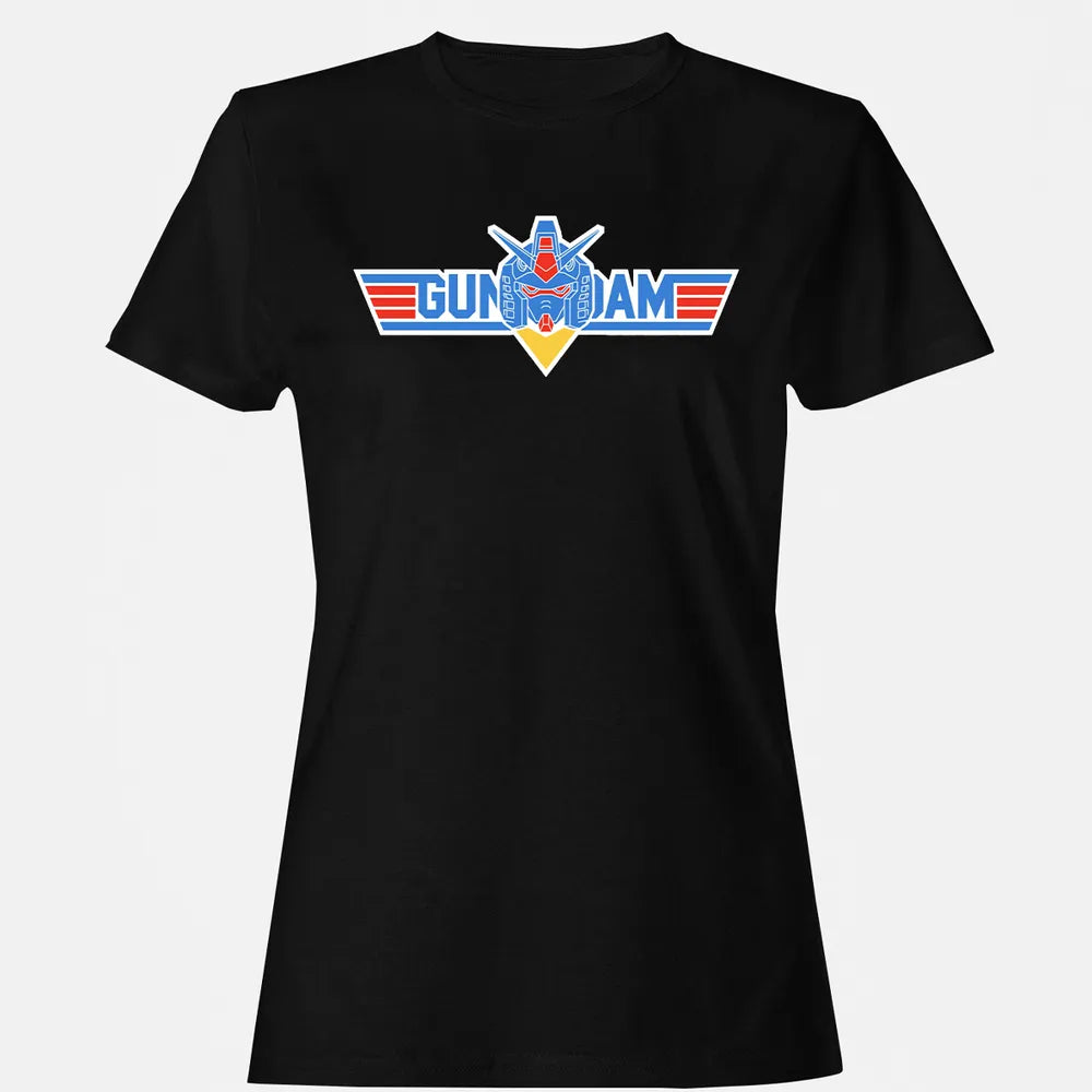 Women's T-shirt - 1FSZ99YN