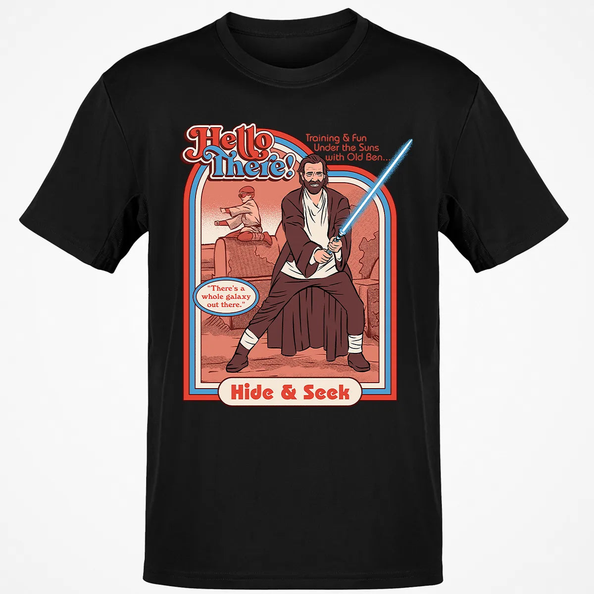 Classic Unisex T-Shirt - UXPX5N6F