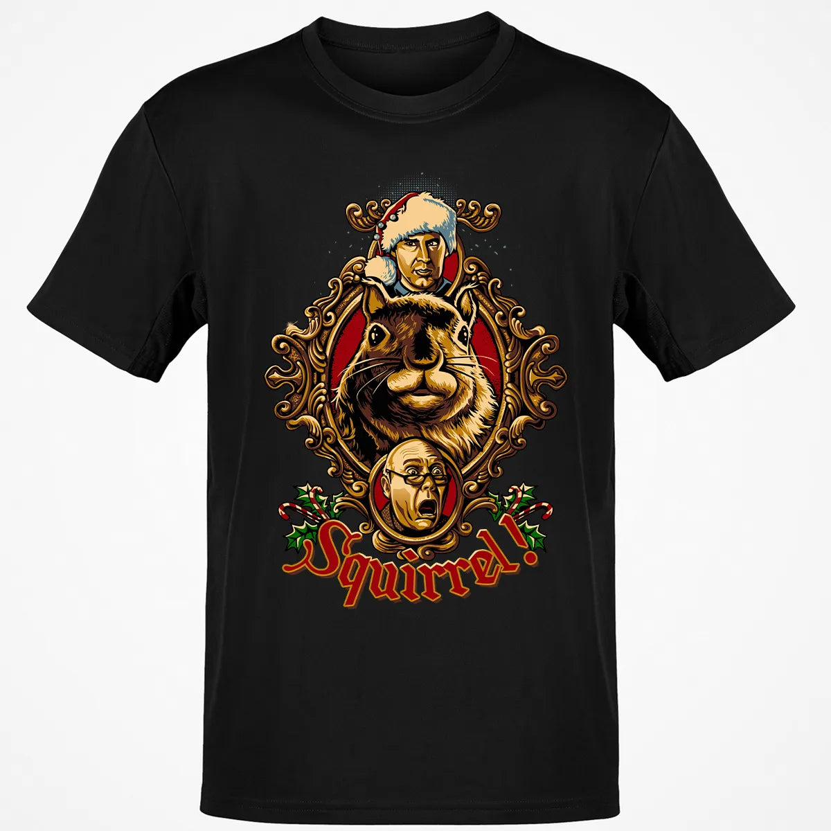 Classic Unisex T-Shirt - DW5TYYED