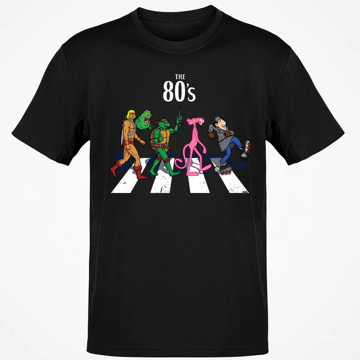 Classic Unisex T-Shirt - TM1EXAFX