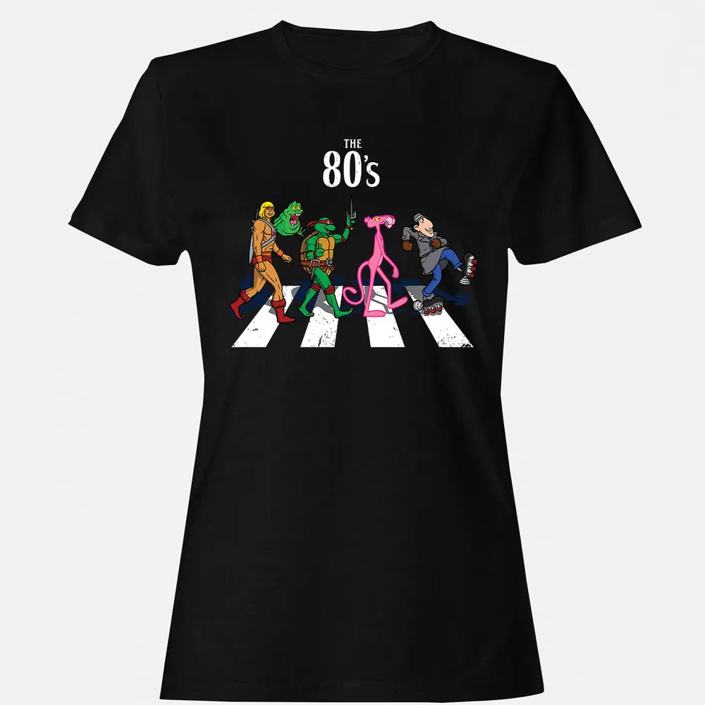Women's T-shirt - S71VFFZB