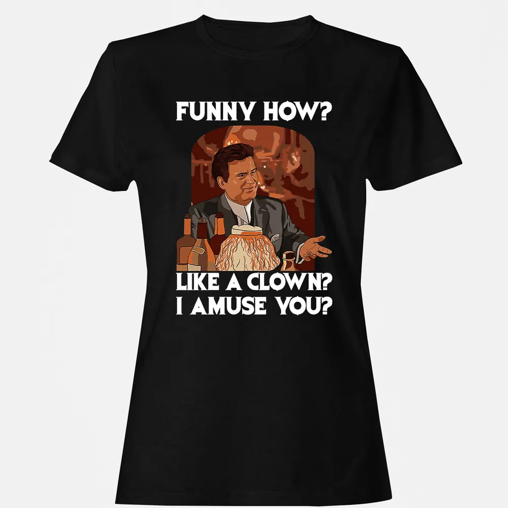 Women's T-shirt - XN2DFBB8