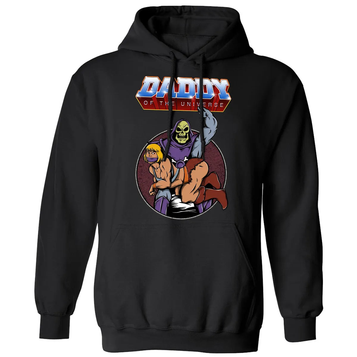 Classic Unisex Hoodie - 2PWZ1VXT