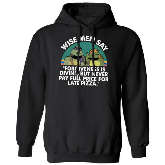 Classic Unisex Hoodie - 9PUFKYJ4