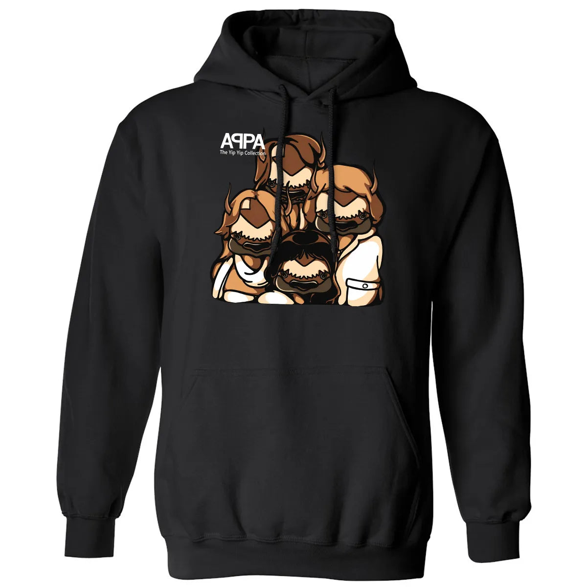 Classic Unisex Hoodie - F9WY5LQG