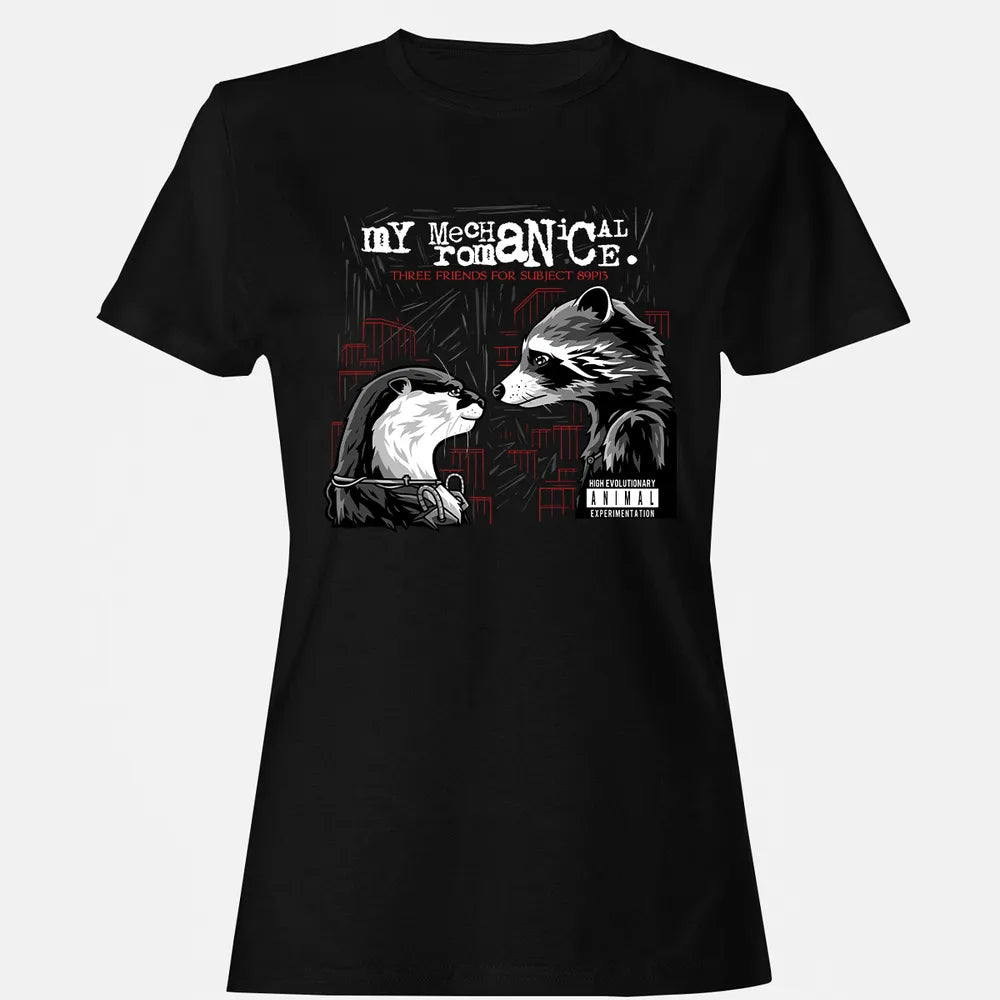 Women's T-shirt - 8BSVK8B7