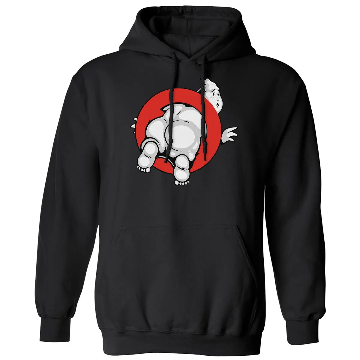 Classic Unisex Hoodie - QA4NM9PK