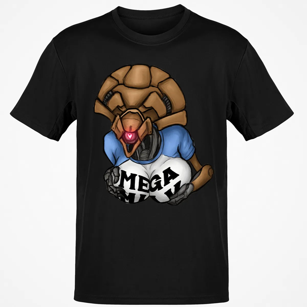 Classic Unisex T-Shirt - SDJWBWV1