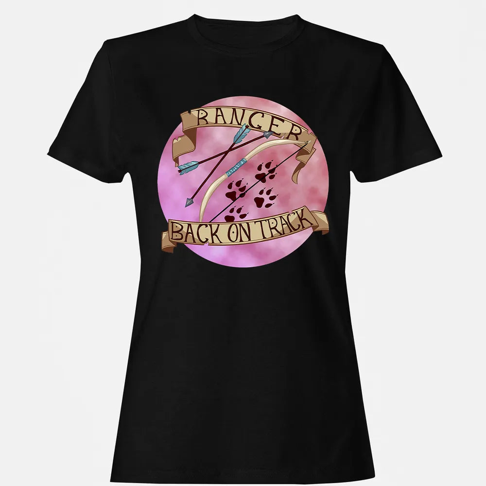Women's T-shirt - FP4V7A26