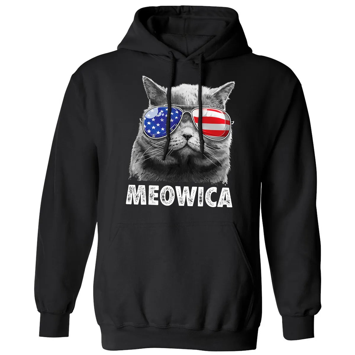 Classic Unisex Hoodie - 8QLZF9HT