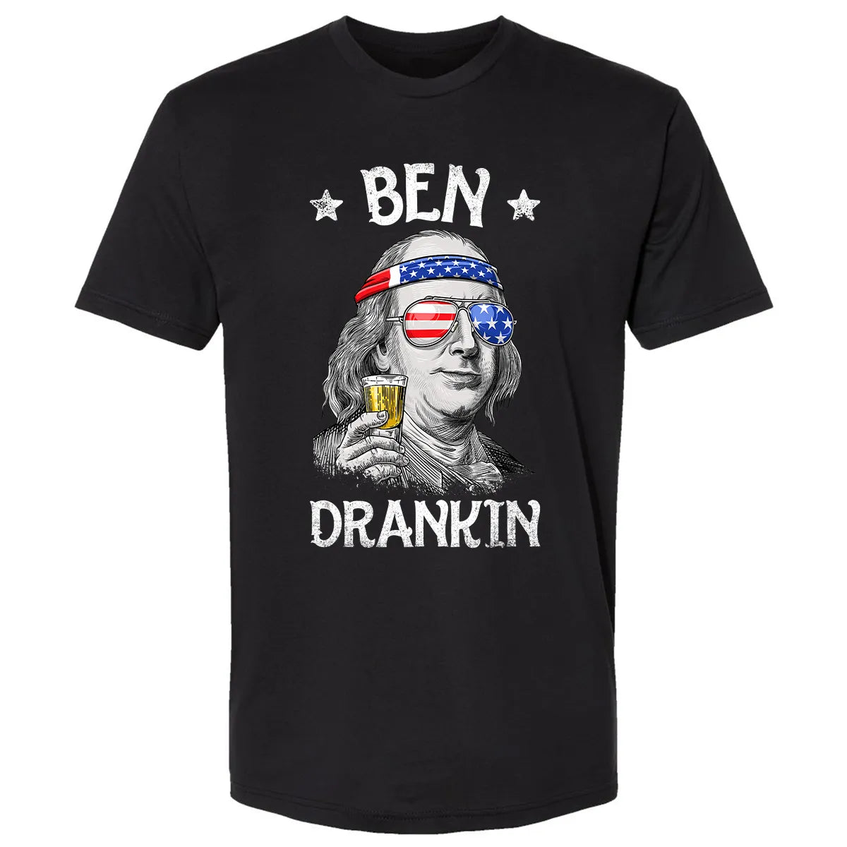 Premium Unisex T-shirt - 5NEUXCSQ