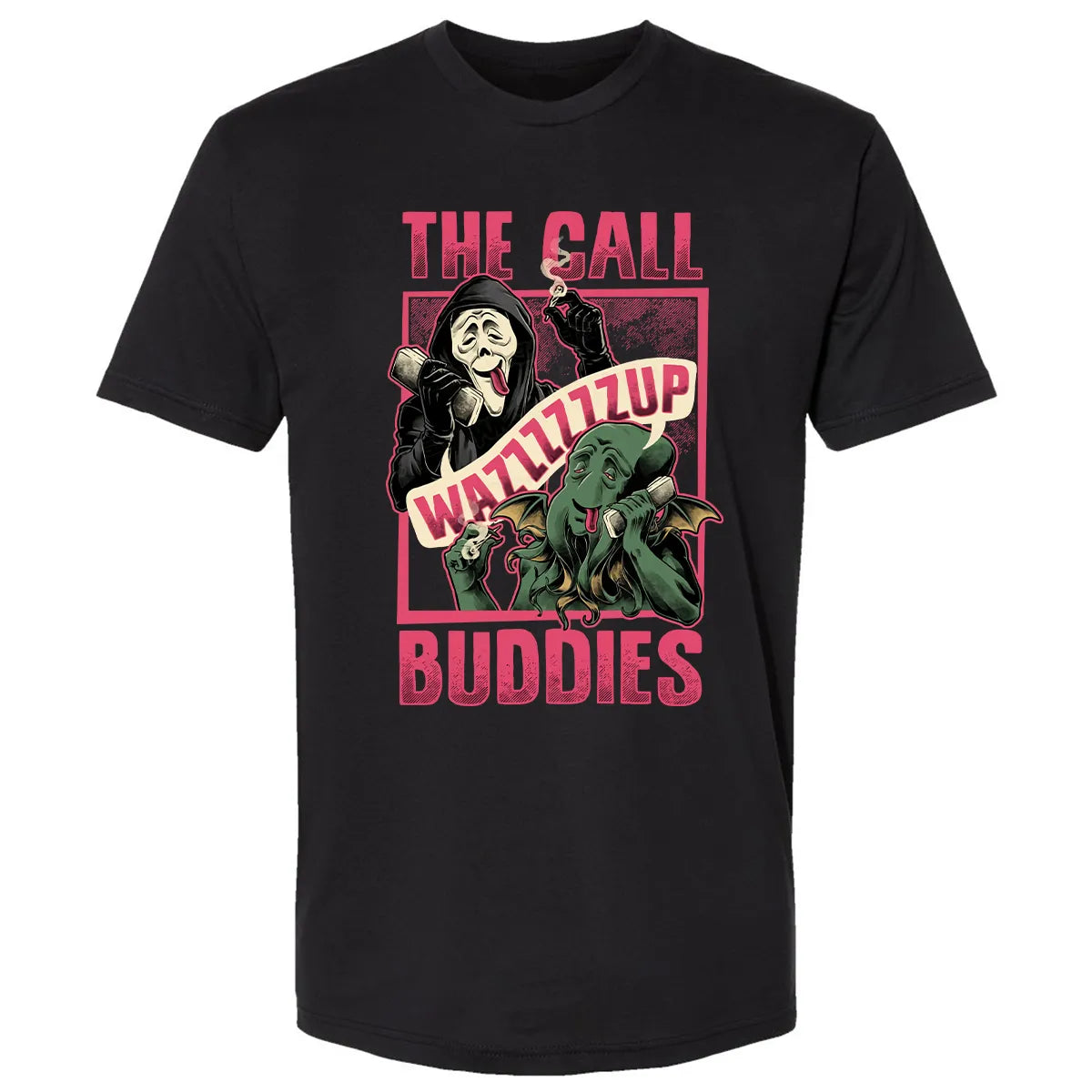 Premium Unisex T-shirt - QLCQ1SGE