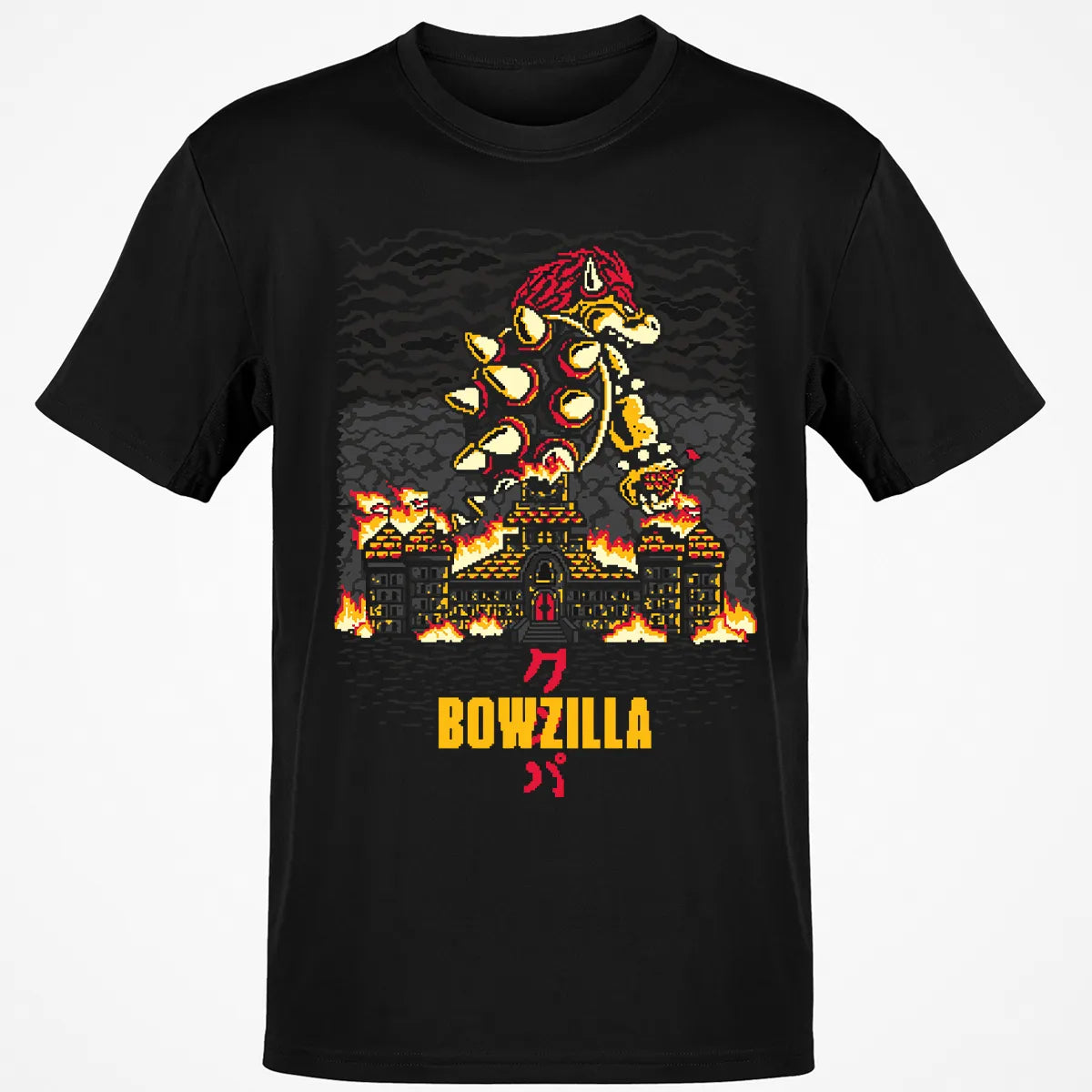 Classic Unisex T-Shirt - Q6PM8QFC