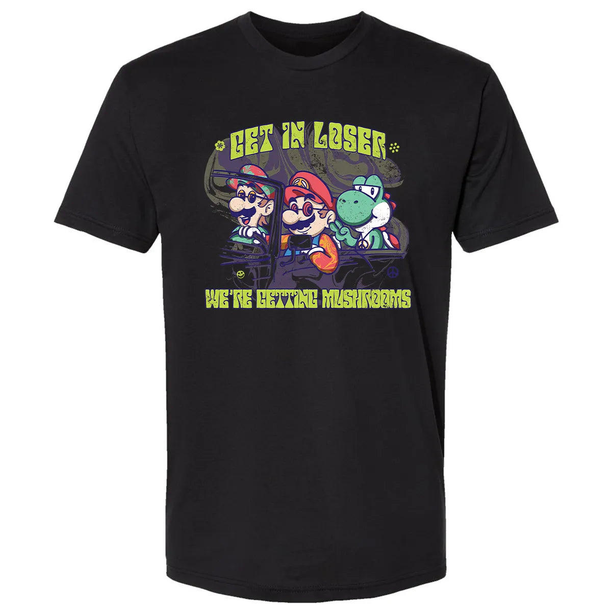 Premium Unisex T-shirt - 7VPAFFNH