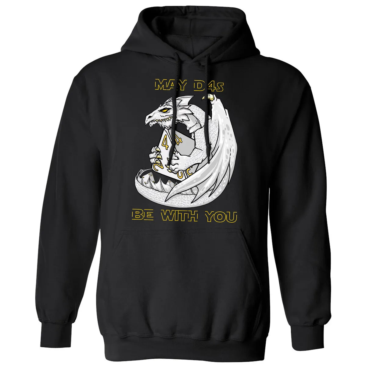 Classic Unisex Hoodie - 8RL3CNK6