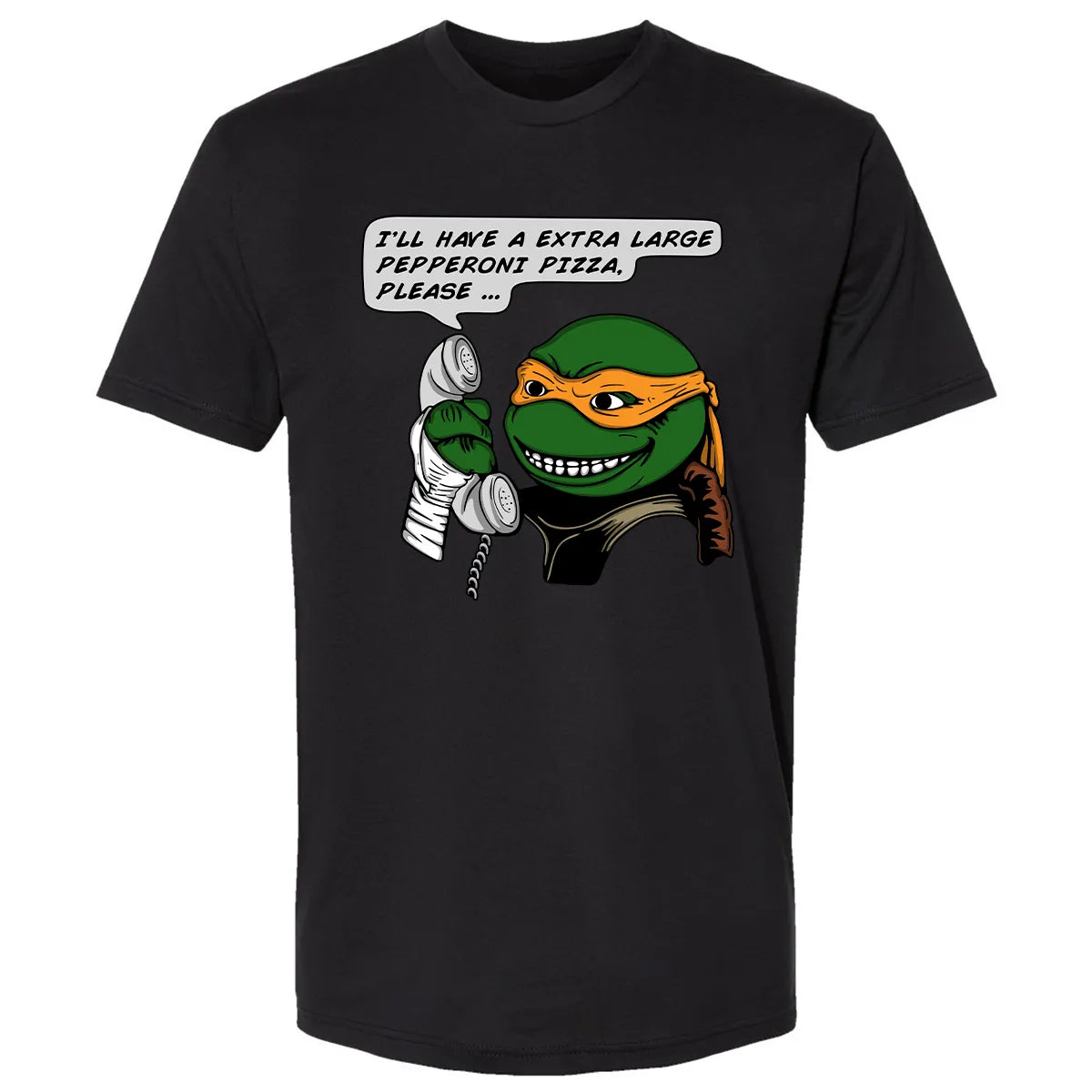 Premium Unisex T-shirt - X1XM361Z