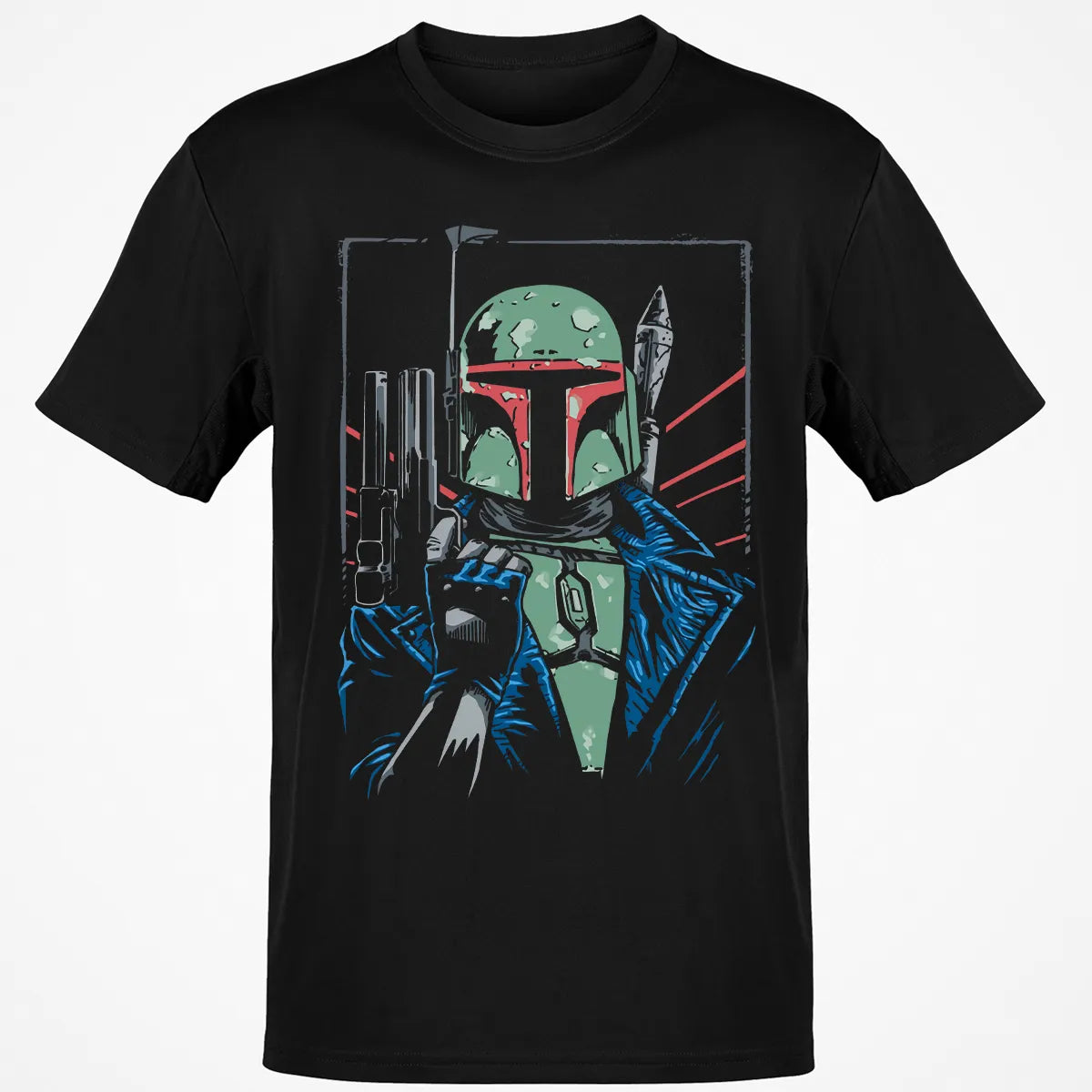 Classic Unisex T-Shirt - G19DPT9G