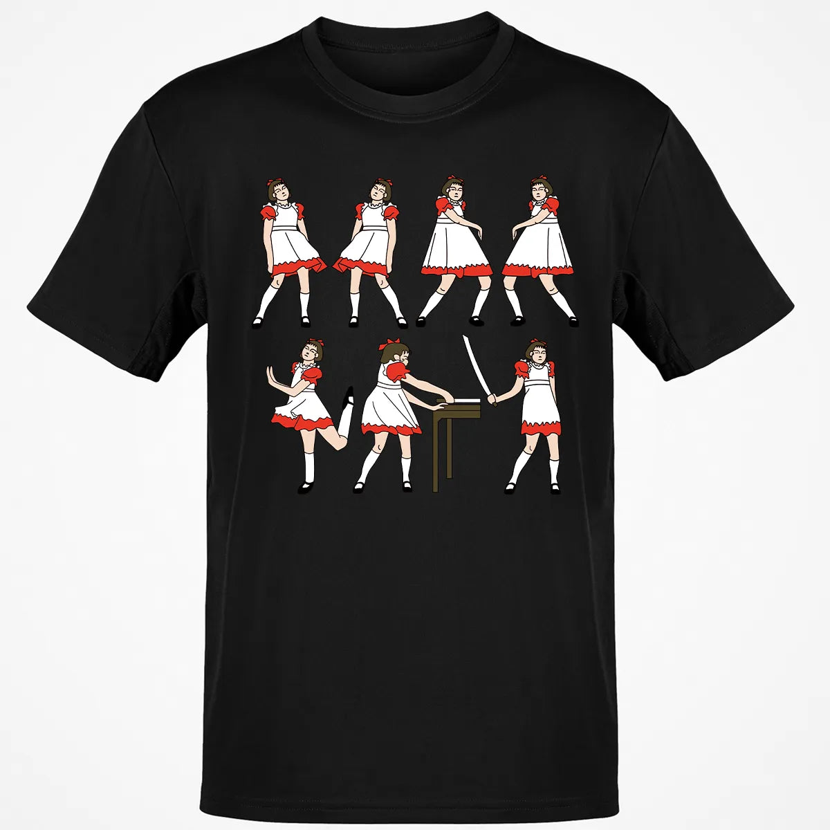 Classic Unisex T-Shirt - MALL4XY6