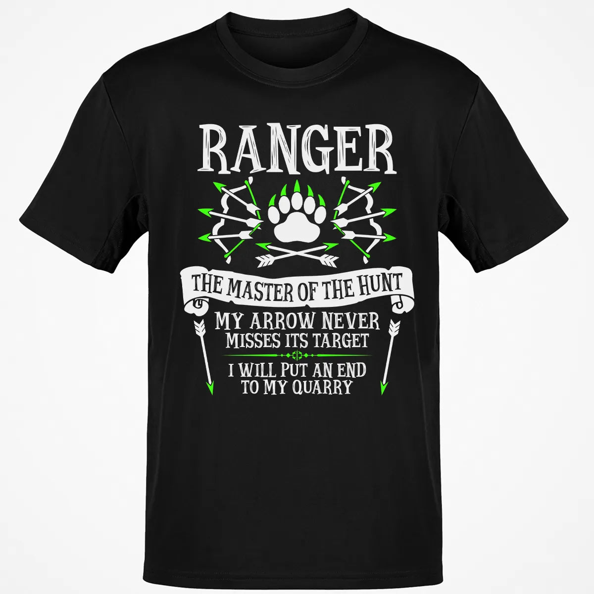 Classic Unisex T-Shirt - MNUHWTBC