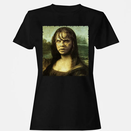 Women's T-shirt - XUQQWQWG