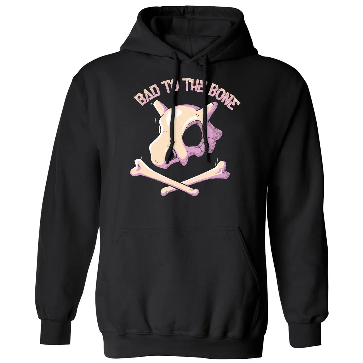 Classic Unisex Hoodie - YUXQT6E3