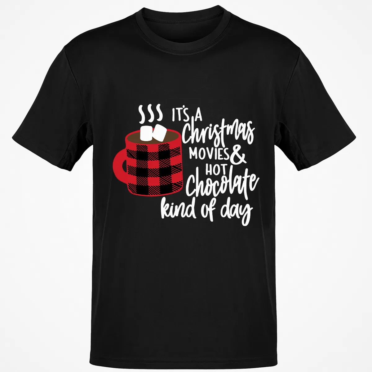 Classic Unisex T-Shirt - K4KDYP7T