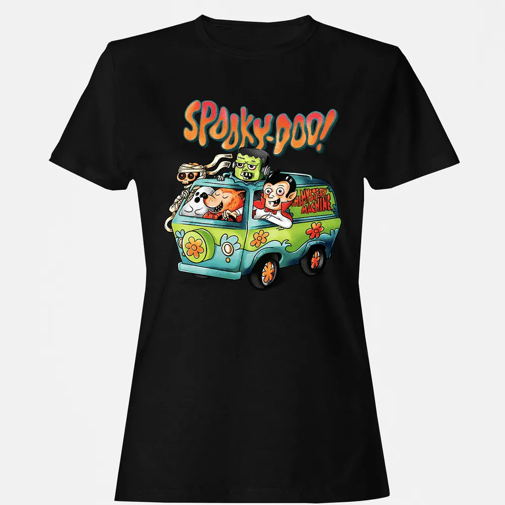 Women's T-shirt - BQCHBM7J