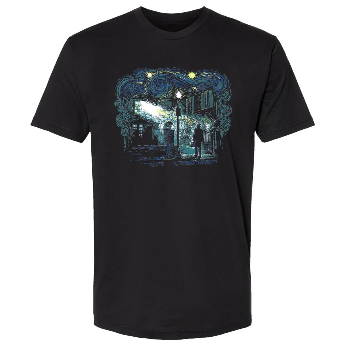 Premium Unisex T-shirt - 72M86MEF