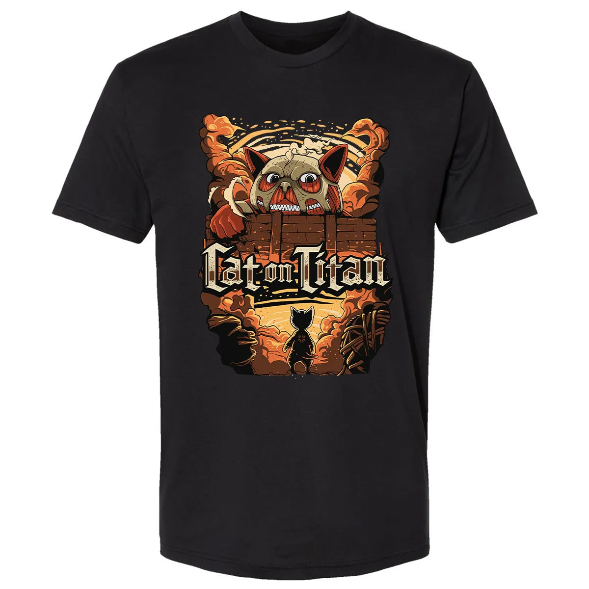 Premium Unisex T-shirt - 36A41HNZ