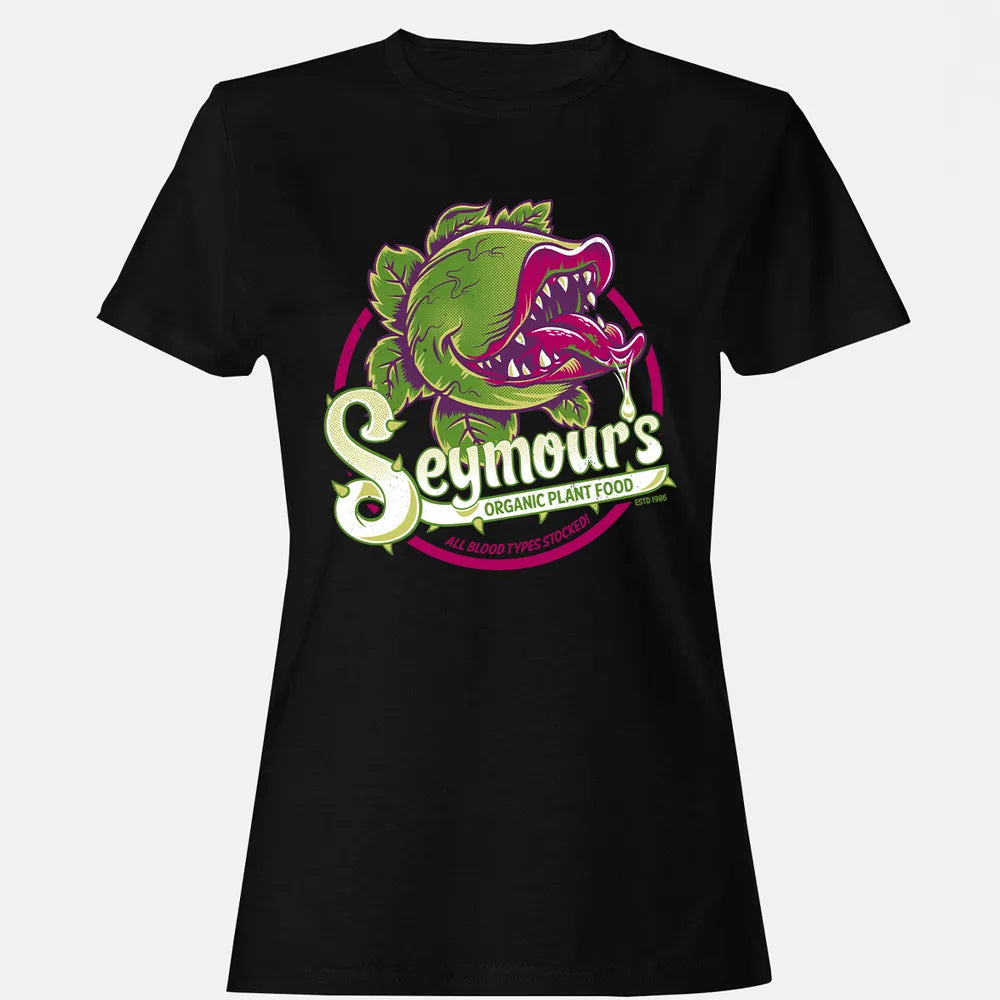 Women's T-shirt - 6W71A9DZ