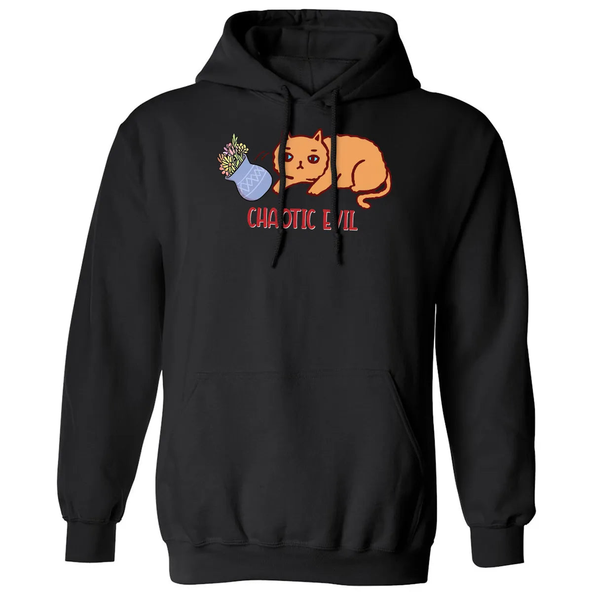 Classic Unisex Hoodie - J1N4SS9G