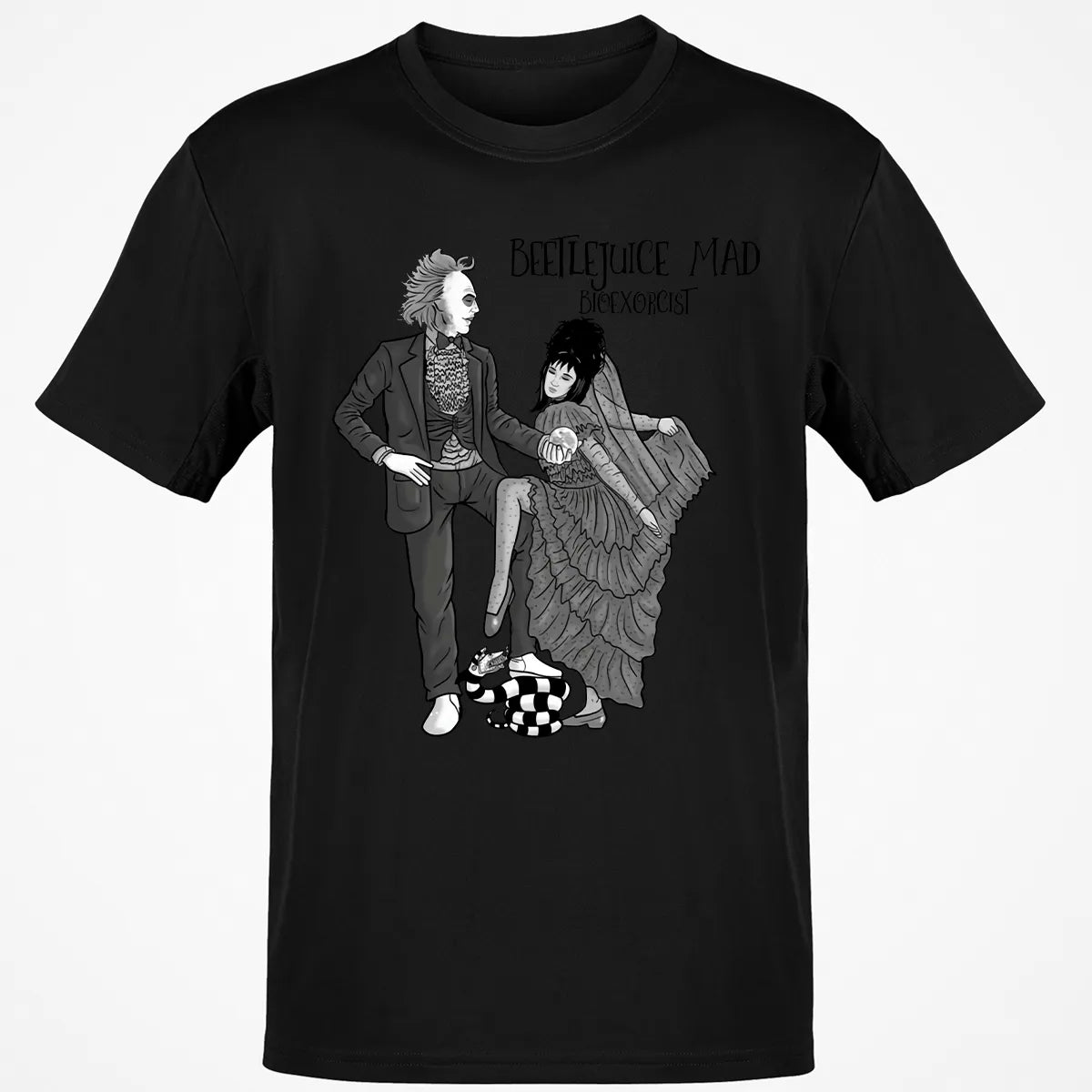 Classic Unisex T-Shirt - D5K2VBQY