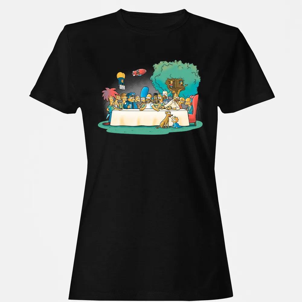Women's T-shirt - 8KEKRVLB