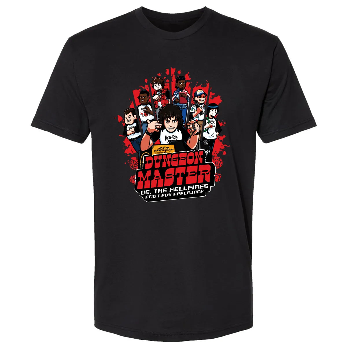 Premium Unisex T-shirt - VWMXFMDZ