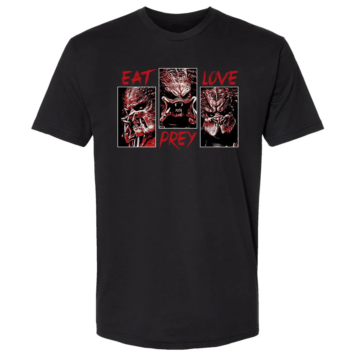 Premium Unisex T-shirt - UX89EY2V