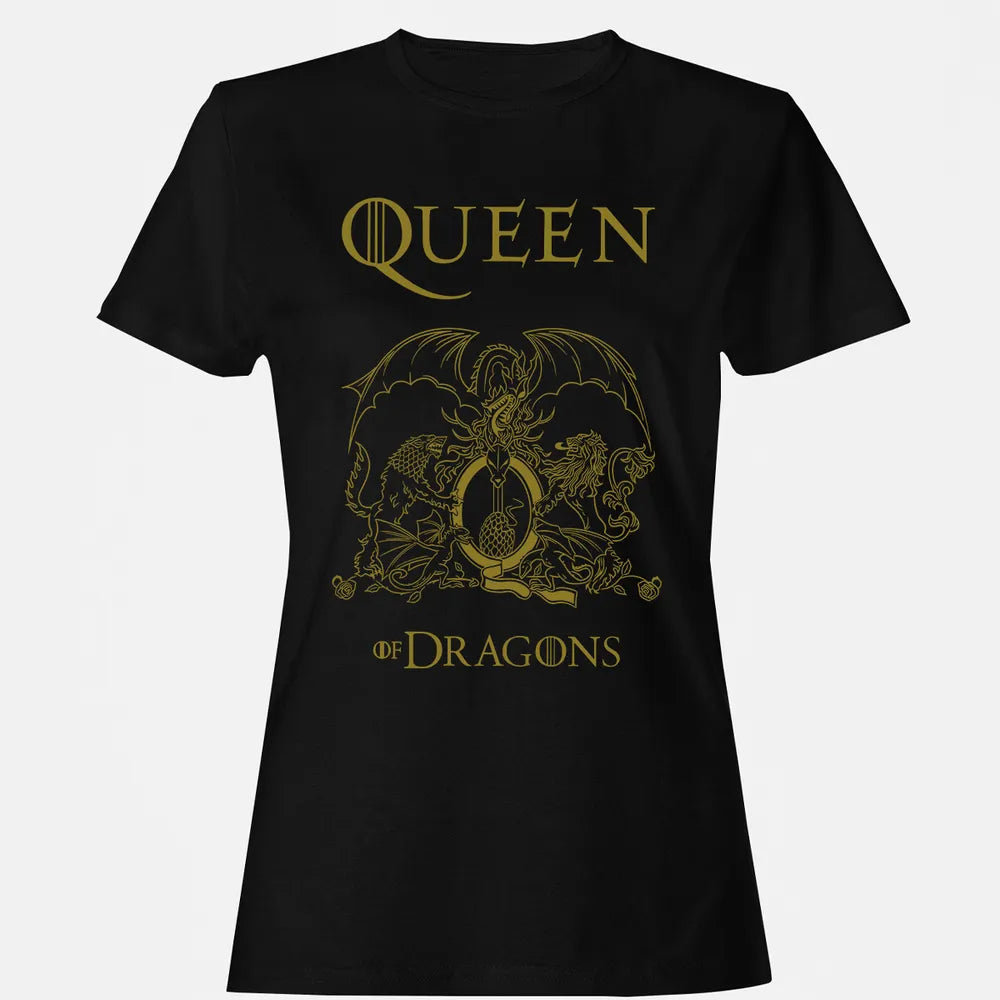 Women's T-shirt - XCW2CFK5