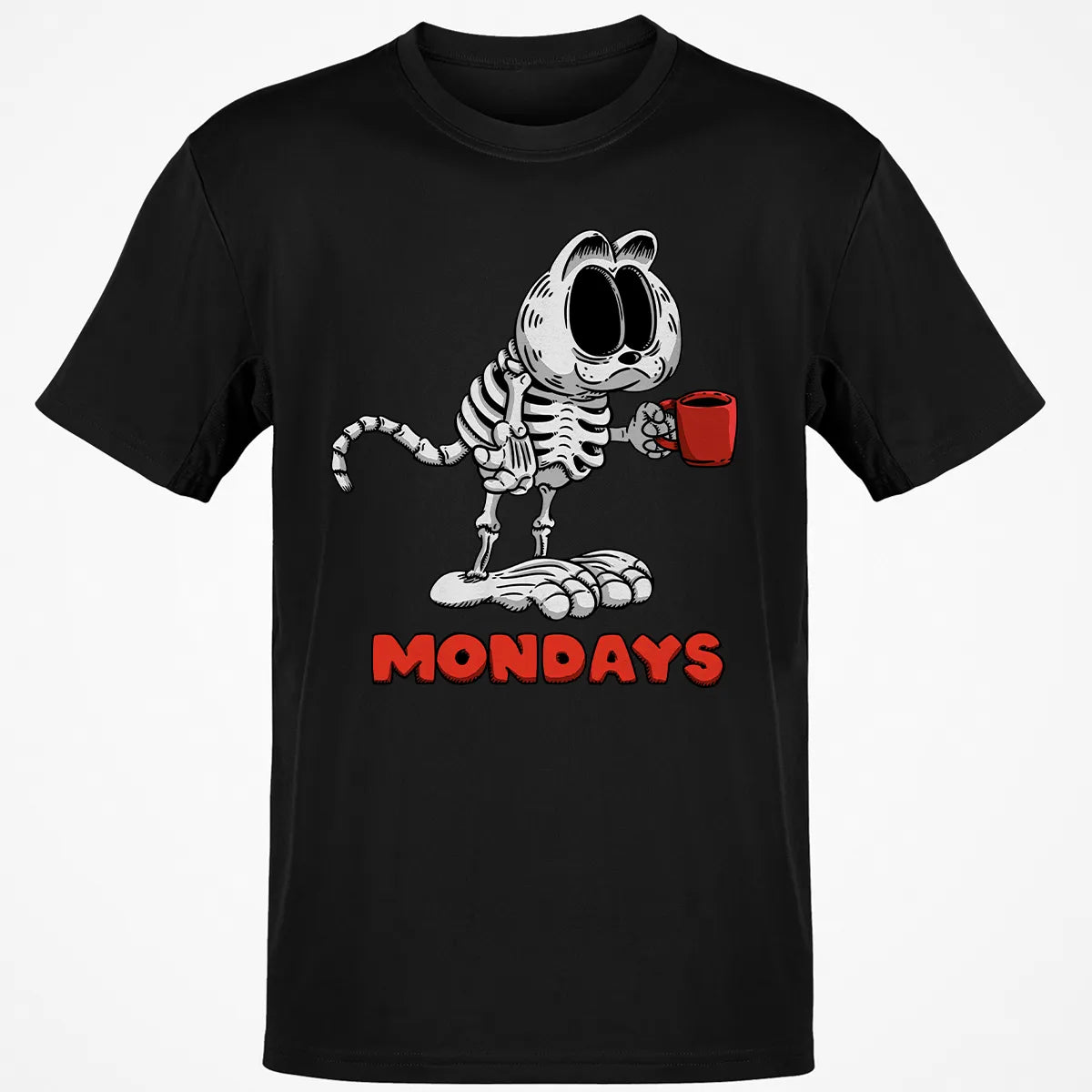 Classic Unisex T-Shirt - X8PZFNY8